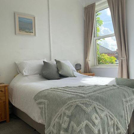 The Dragonfly Bnb, Glastonbury Esterno foto